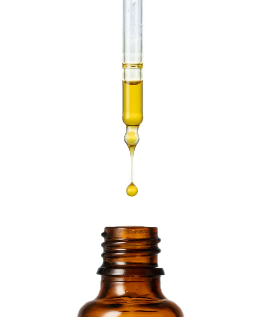 Arganolja 100ml – Ekologisk - Bild 3