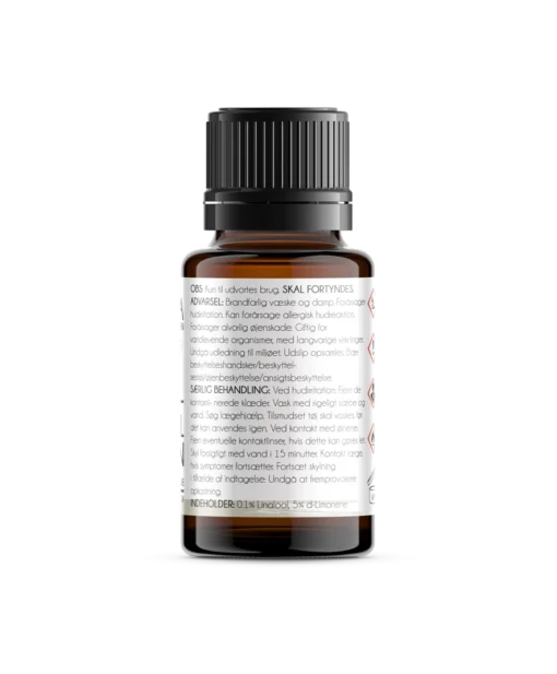Tea tree-olja 10 ml – Ekologisk - Bild 2