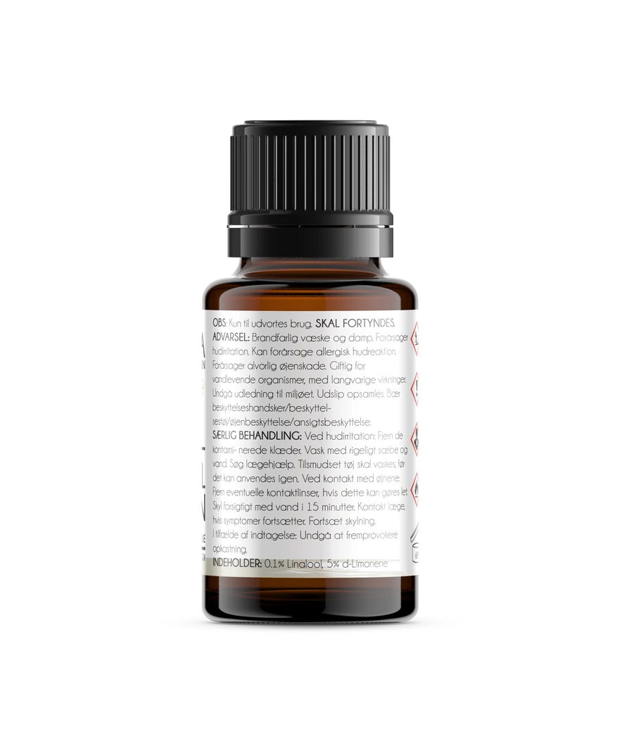 Tea tree-olja 10 ml – Ekologisk - Bild 2